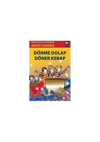 Dönme Dolap Döner Kebap