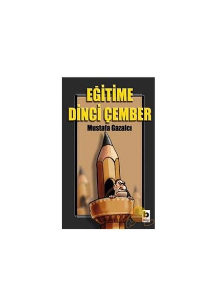 Eğitime Dinci Çember