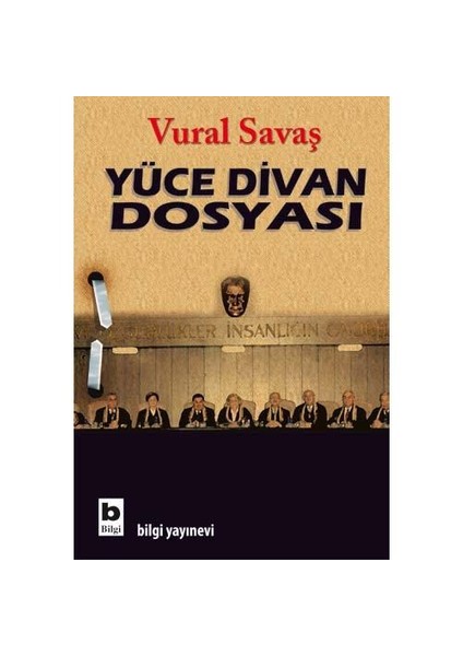 Yüce Divan Dosyası