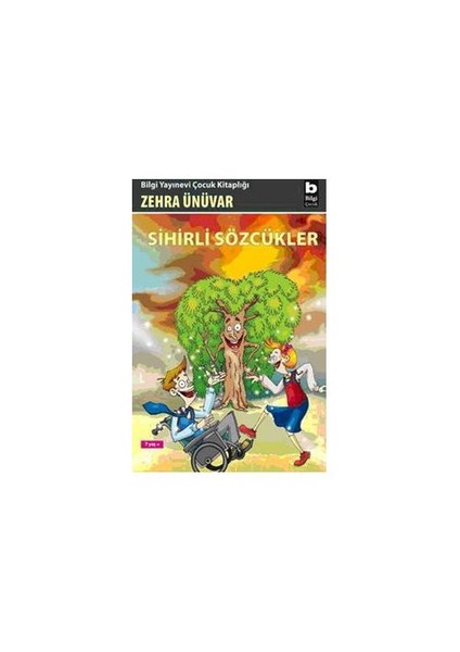 SİHİRLİ SÖZCÜKLER
