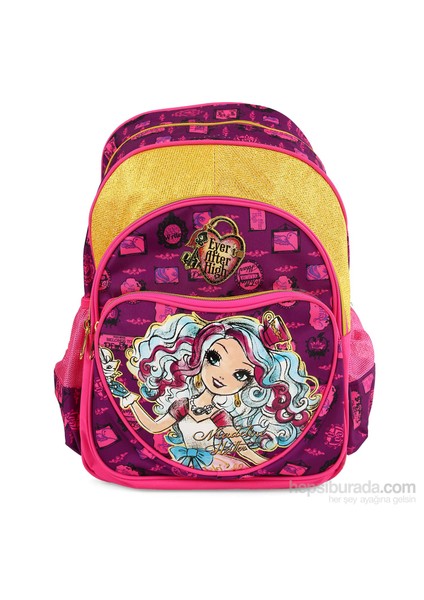 Ever After High 23033 Okul Çanta