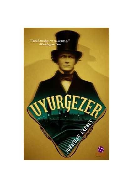 Uyurgezer
