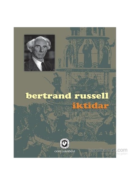 İktidar-Bertrand Russell