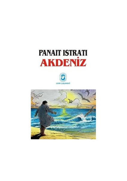 Akdeniz-Panait Istrati