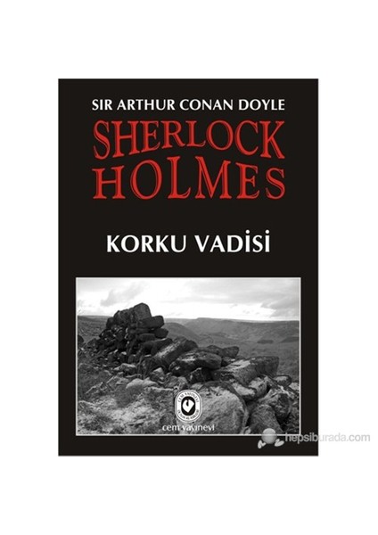 Korku Vadisi-Sir Arthur Conan Doyle