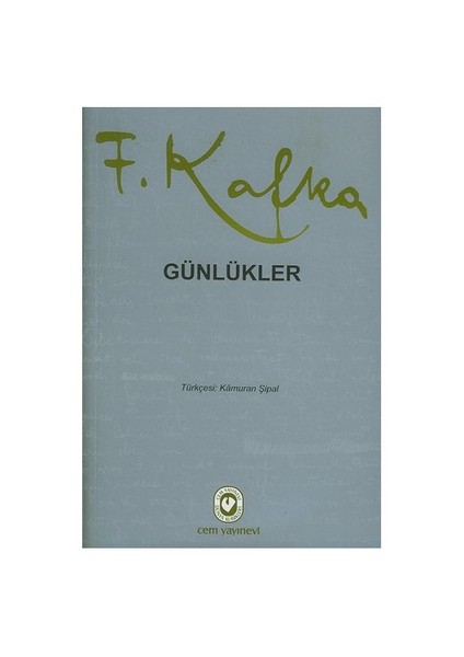 Günlükler