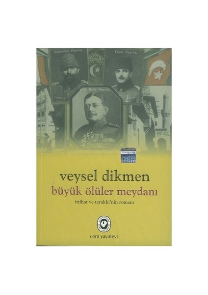 Büyük Ölüler Meydanı