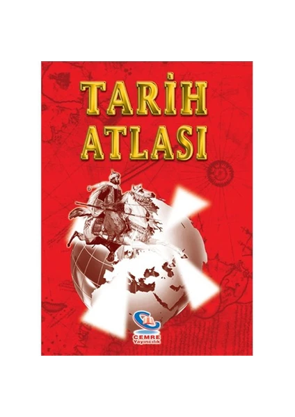 Tarih Atlası