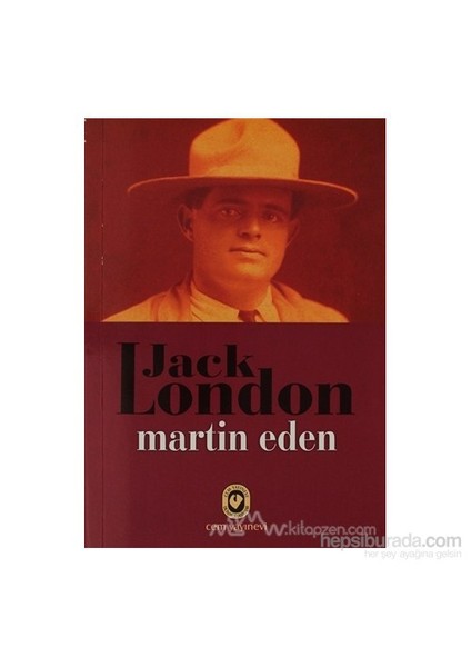Martin Eden-Jack London