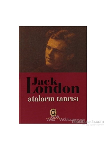 Ataların Tanrısı-Jack London