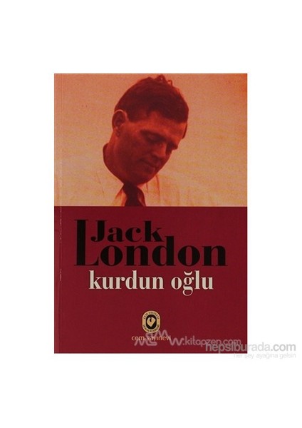 Kurdun Oğlu-Jack London