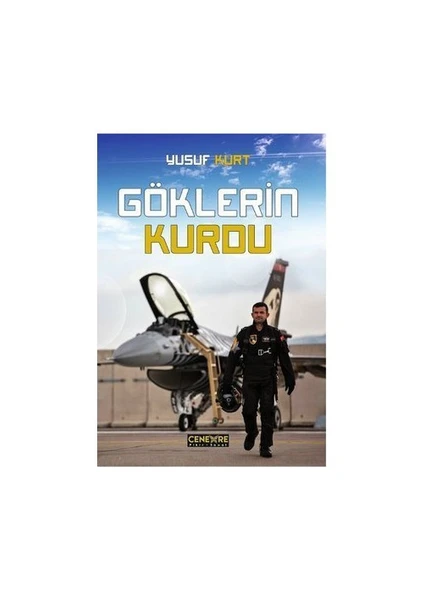 Göklerin Kurdu - Yusuf Kurt