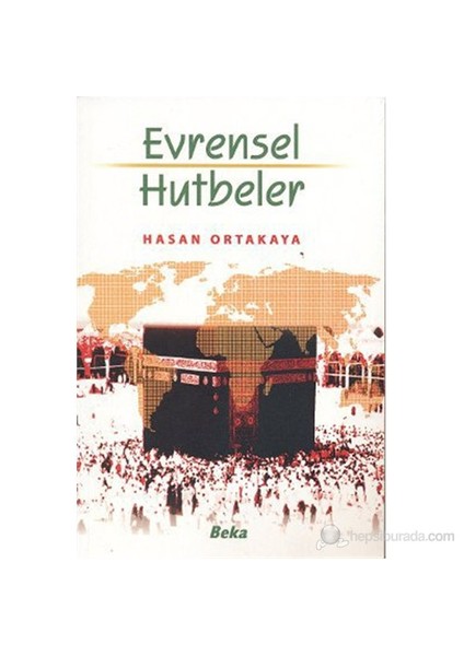 Evrensel Hutbeler-Hasan Ortayakaya