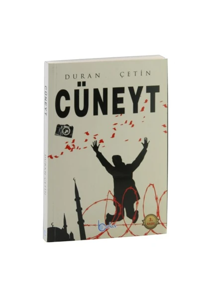 Cüneyt-Duran Çetin