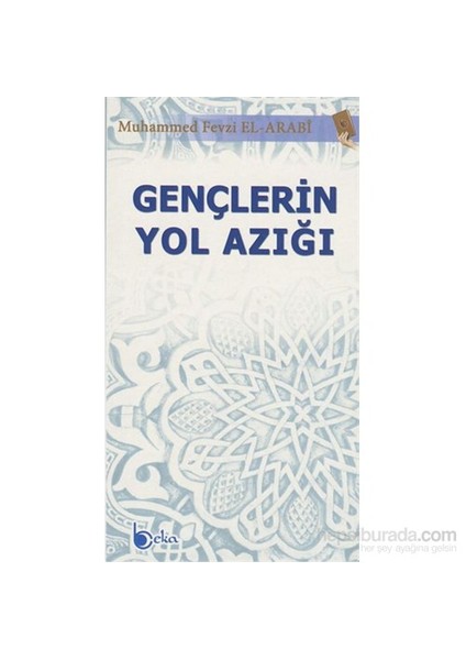 Gençlerin Yol Azığı