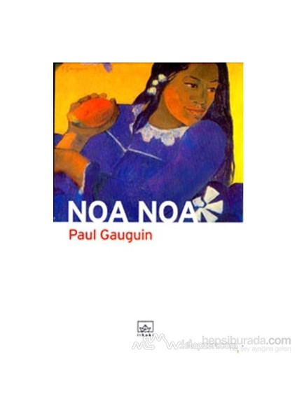 Noa Noa-Paul Gauguin