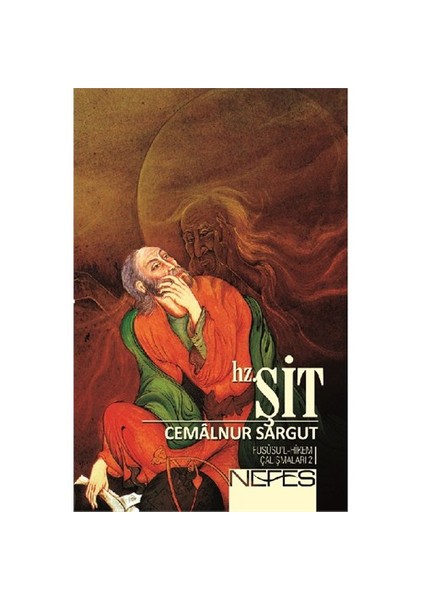 Hz. Şit-Cemalnur Sargut