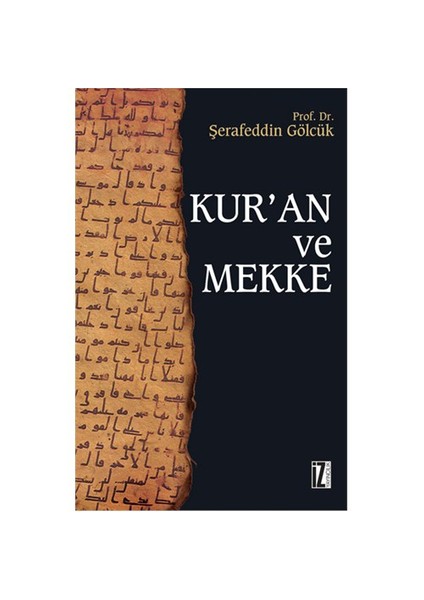 Kur'an Ve Mekke