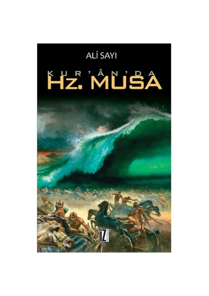 Kur'An'Da Hz. Musa-Ali Sayı