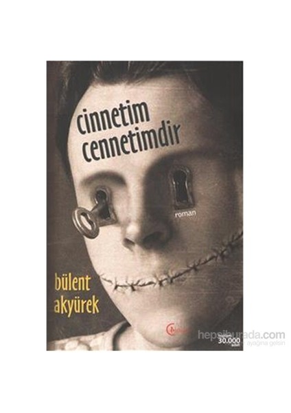 Cinnetim Cinnetimdir-Bülent Akyürek