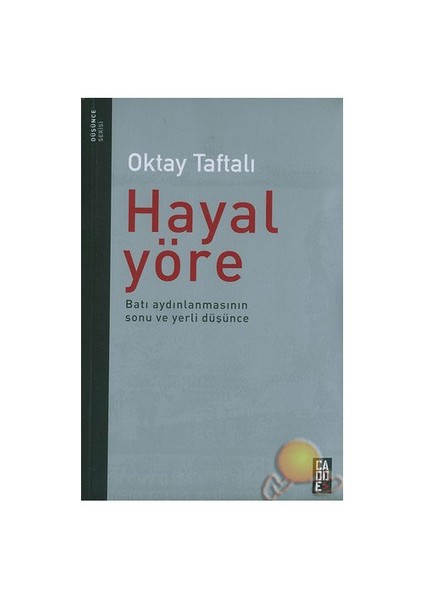 Hayal Yöre