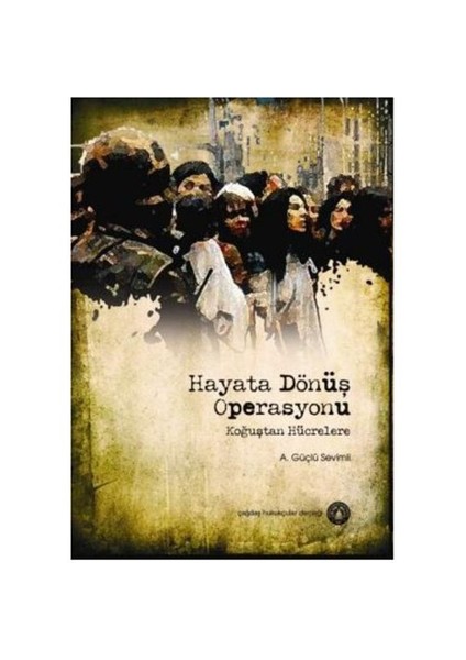 Hayata Dönüş Operasyonu