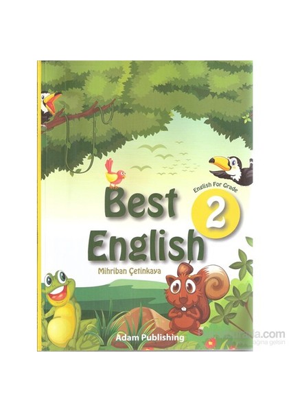Best English 2
