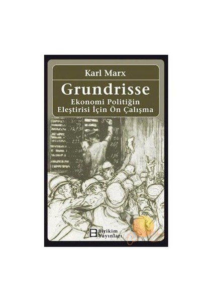 Grundrisse