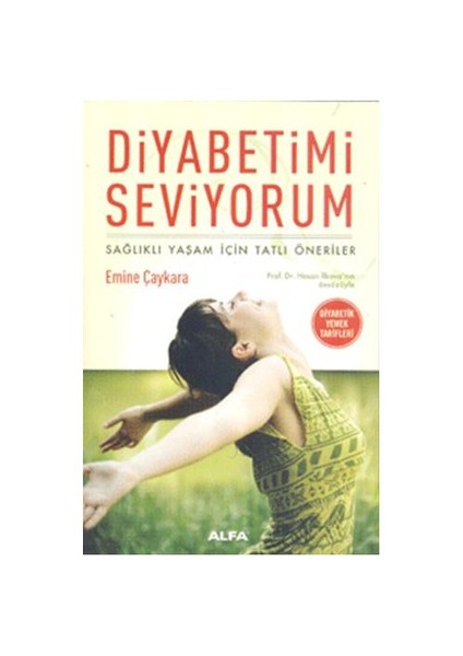 Diyabetimi Seviyorum