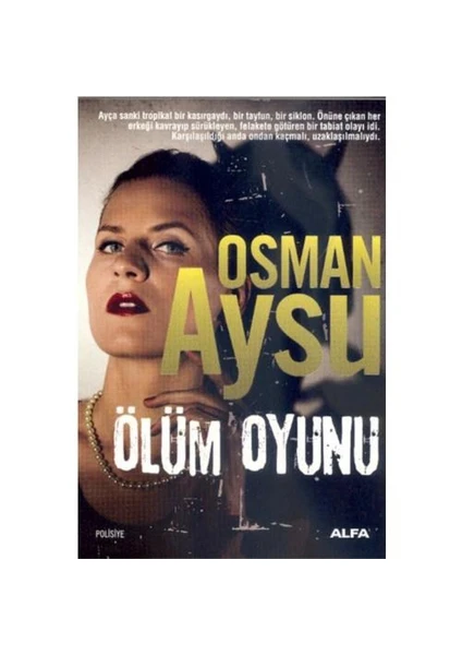 Ölüm Oyunu - Osman Aysu