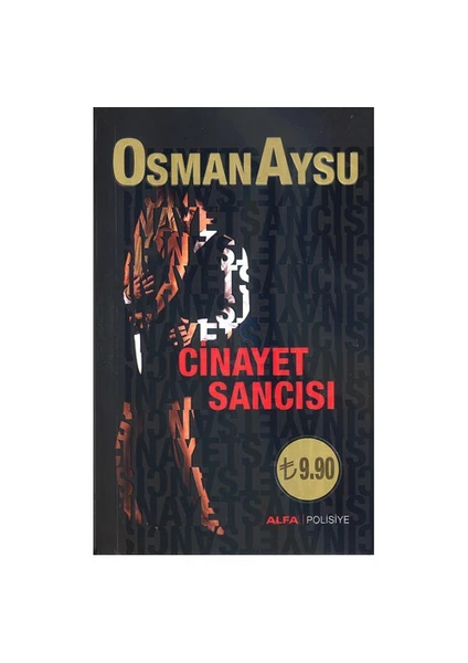 Cinayet Sancısı - Osman Aysu