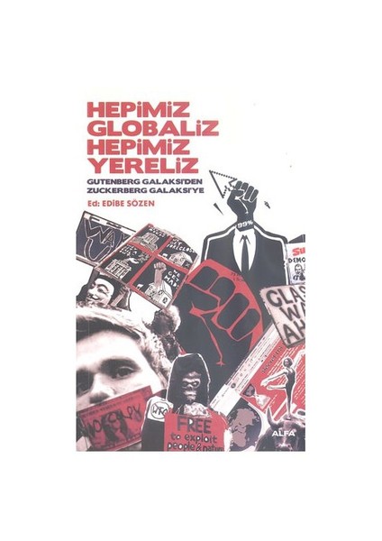 Hepimiz Globaliz Hepimiz Yereliz