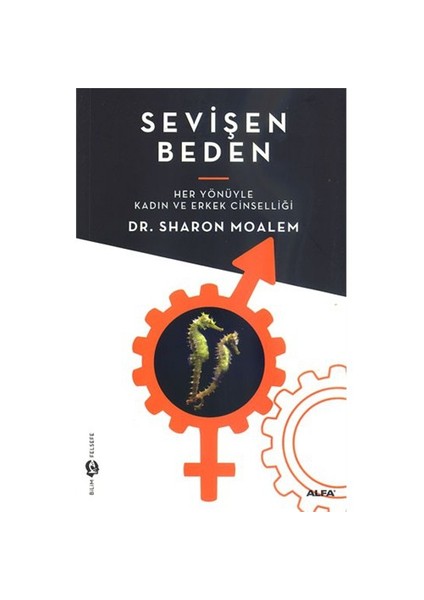 Sevişen Beden-Sharon Moalem