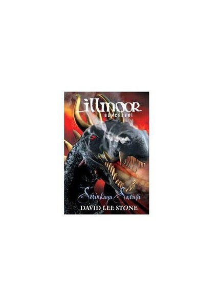 Illmoor Günceleri - Serinkaya Savaşı