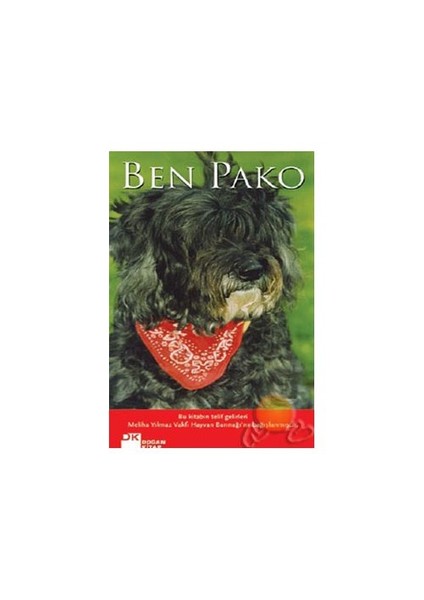 Ben Pako - Bekir Coşkun