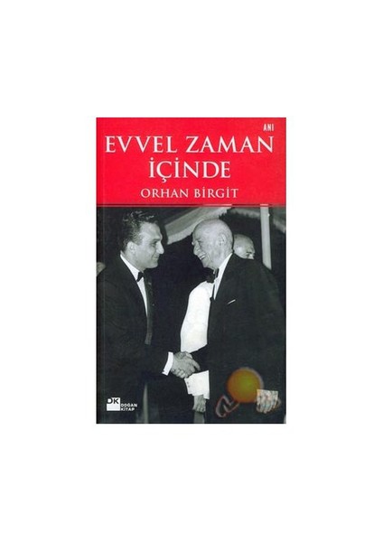 Evvel Zaman İçinde - Orhan Birgit
