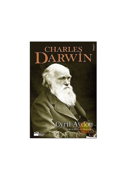Charles Darwin - Cyril Aydon