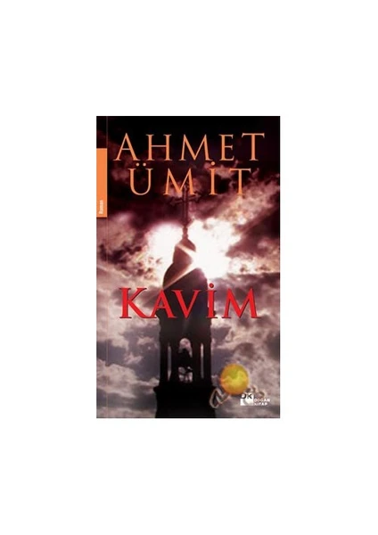 Kavim - Ahmet Ümit