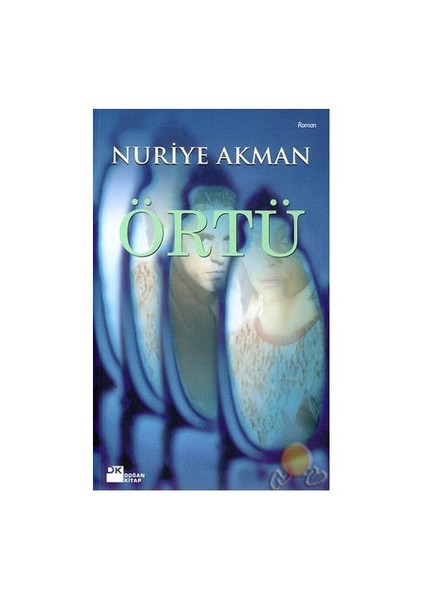 Örtü - Nuriye Akman