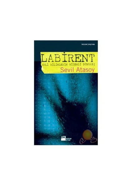 Labirent - Sevil Atasoy