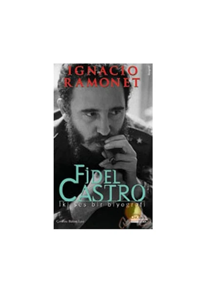 Fidel Castro - Ignacio Ramonet