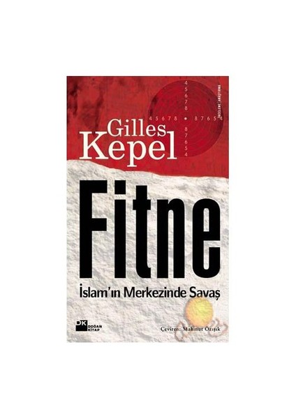 Fitne / İslam'ın Merkezinde Savaş