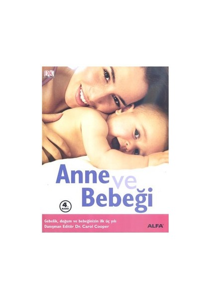 Anne Ve Bebeği