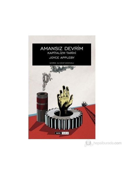 Amansız Devrim