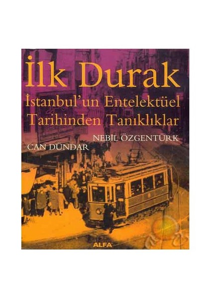 İlk Durak