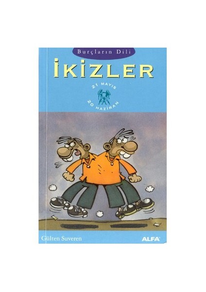 İKİZLER - BURÇLARIN DİLİ