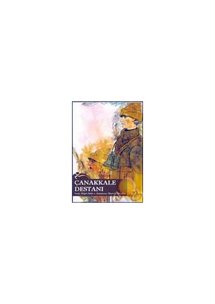 Çanakkale Destanı