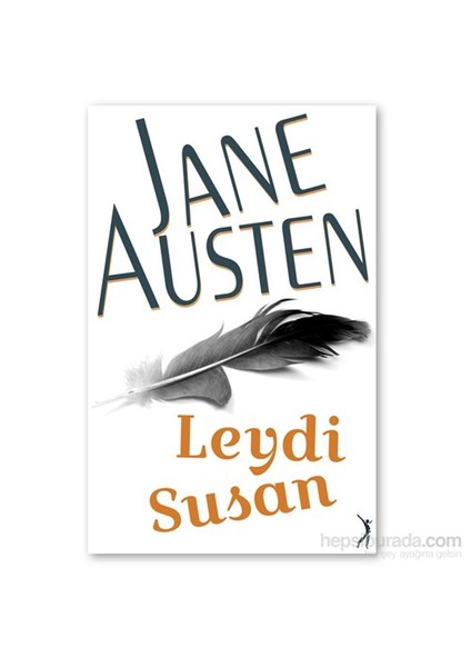 Leydi Susan-Jane Austen