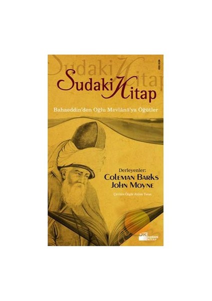Sudaki - Coleman Barks