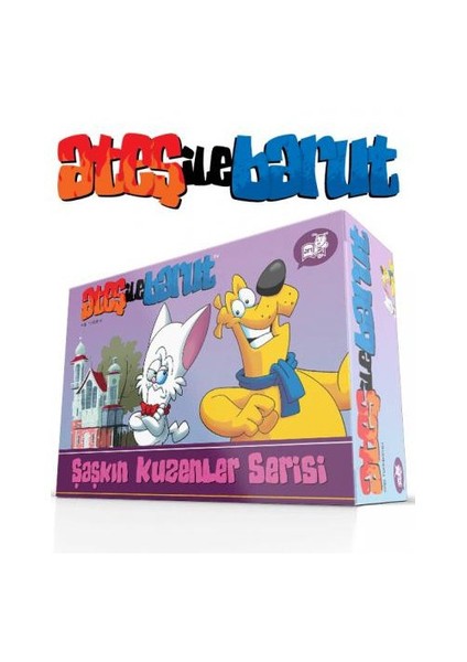 2 Ve 3 Sınıf Ateş İle Barut ( Hikaye )